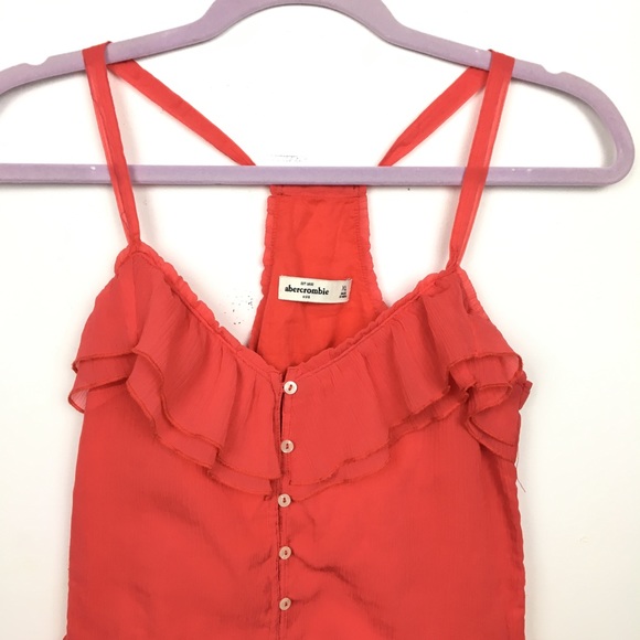 Abercrombie Kids | Blouse - Picture 2 of 4